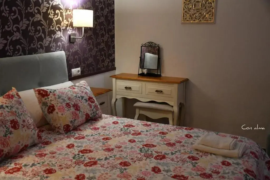 Hostal El Puerto Boutique