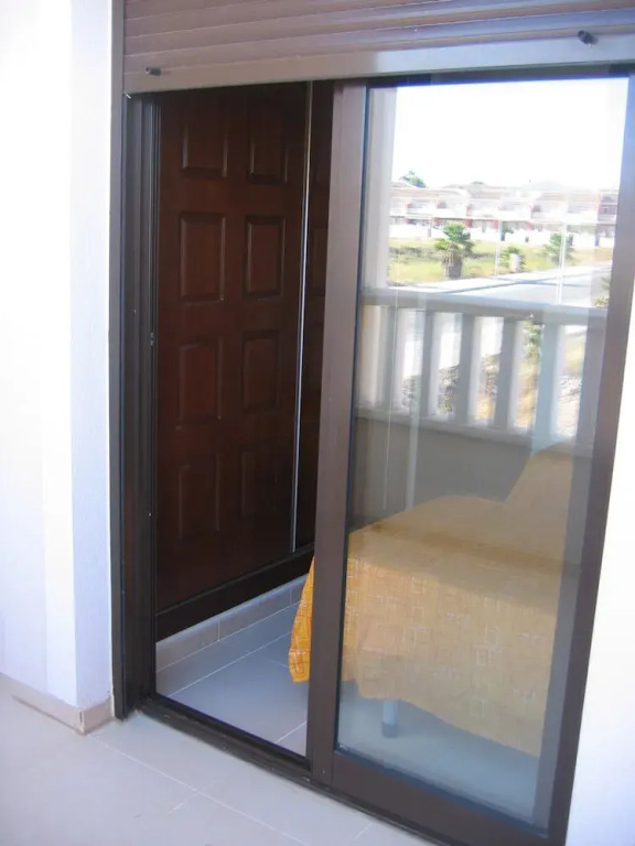 Spacious Bungalow in Quesada for 6
