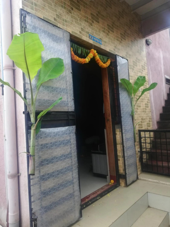 Abhi Homestay Hampi