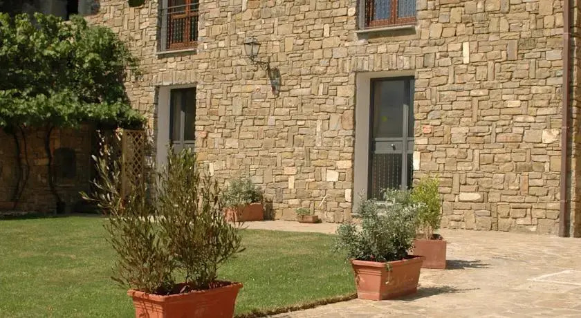 Archi Di Cannicchio