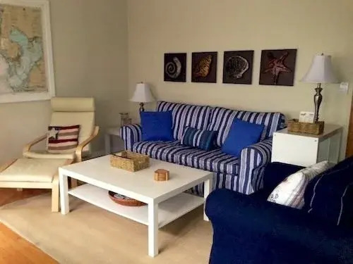 Clearwater Beach Vacation Homes