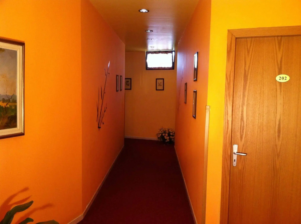 Hotel Stela Center