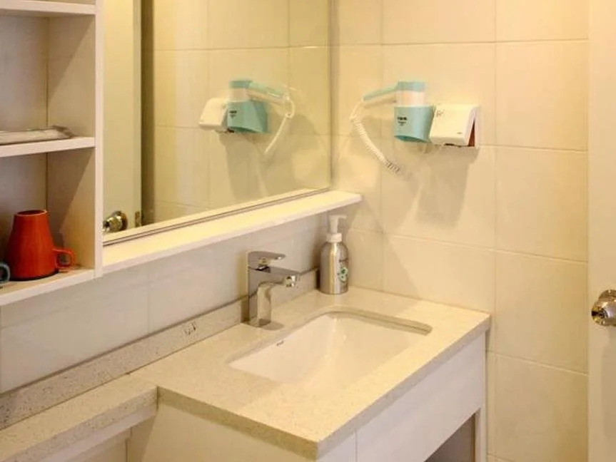 Cyts Shanshui Trends Hotel