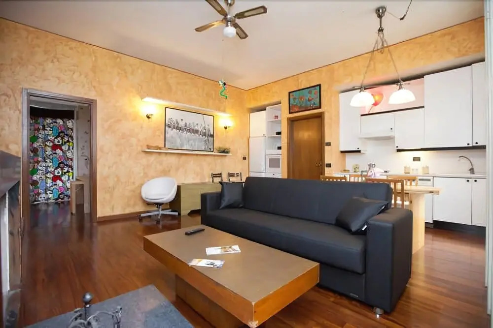 Milano Flat - Ripamonti 13