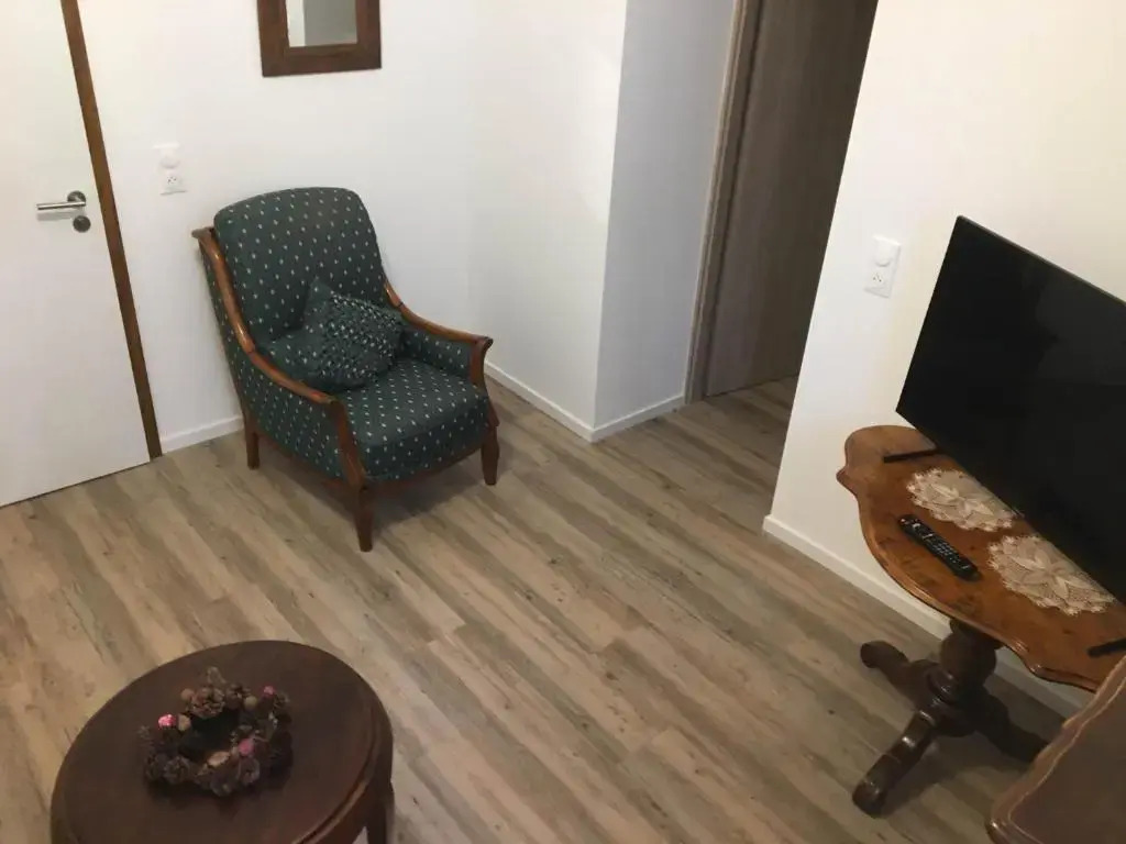 Au repos des vignes, chambres dhôtes