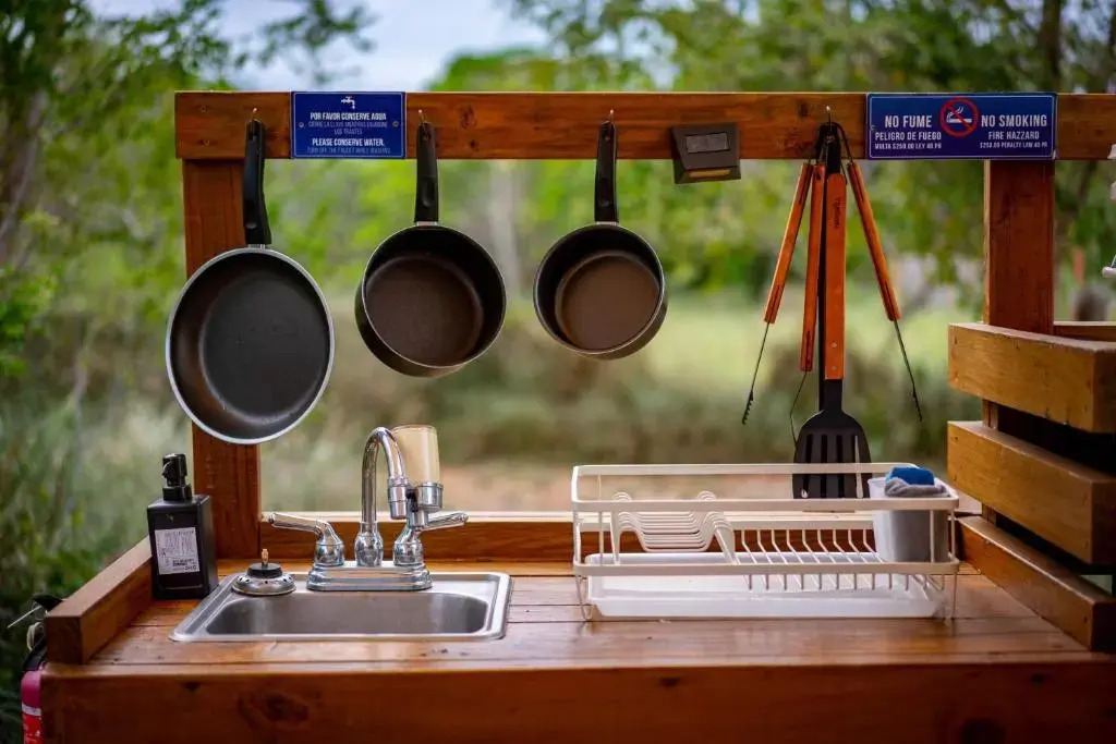 Pitahaya Glamping