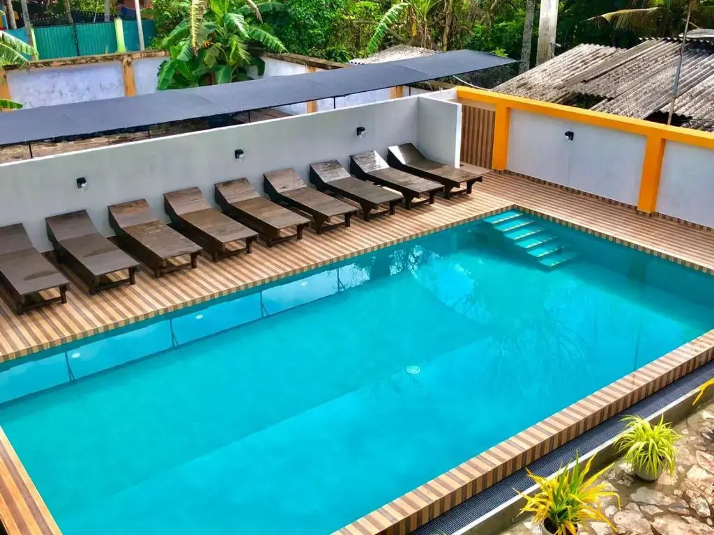 Sundowners Guesthouse