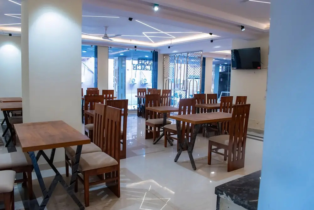 Hotel Yash Palace Near IGI Airport