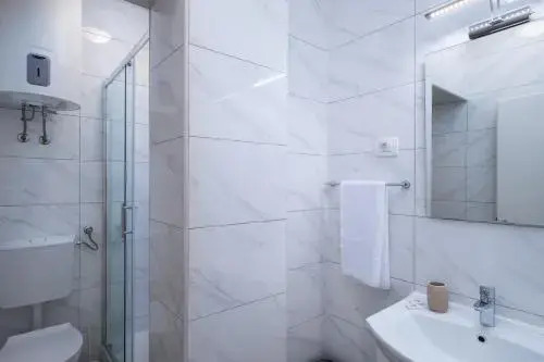 Studio Apartment Brigita