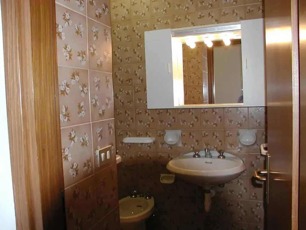 Flats Solarium