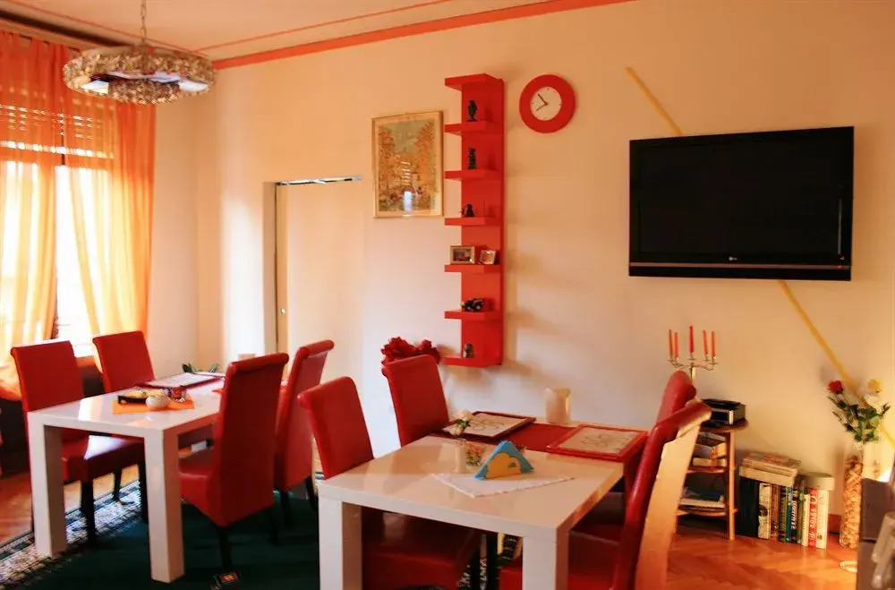 B&B Casa Mario