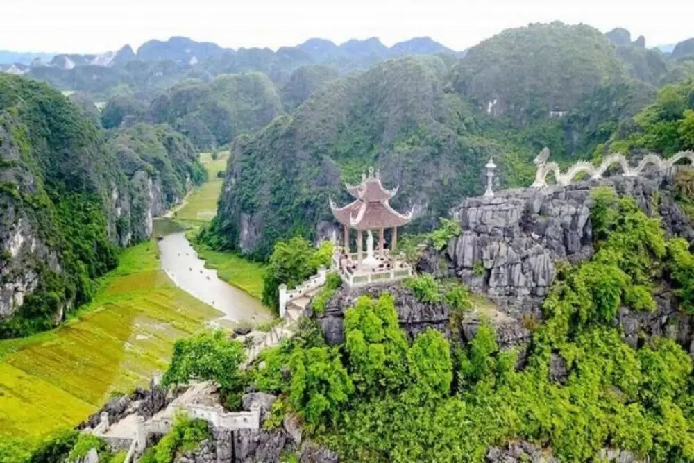 King Kong Homestay