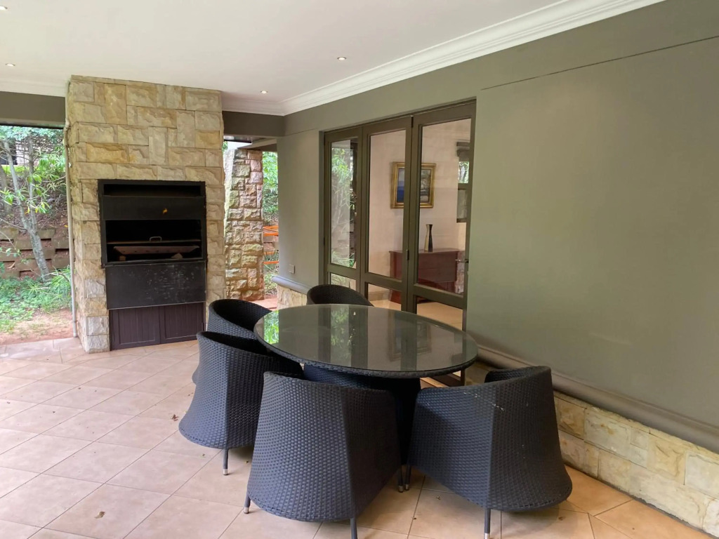 Zimbali Villa 10, Ebuhleni