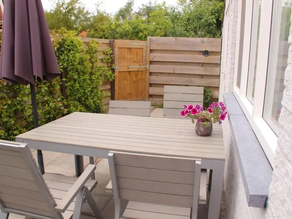 Vakantiewoning 71