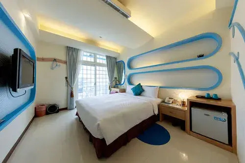Coast Love B&B