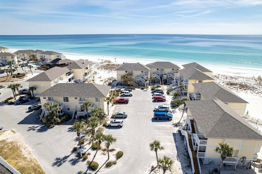 Sandpiper Cove 9222 2 Bedroom Condo