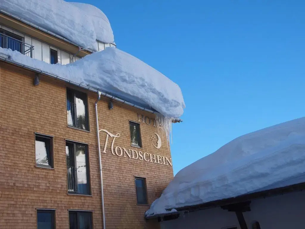 Mondschein Chalet Ski-In Ski-Out
