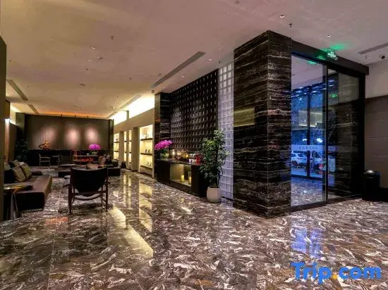 Magine Hotel (Shenyang Zhangshi District, Shenliao Road Branch)