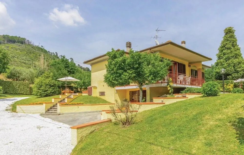 Villa Il Cedro
