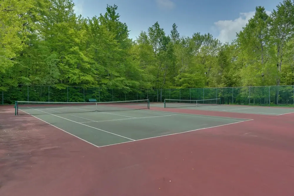 Game Room, Hot Tub & Fire Pit: Pocono Lake Escape!