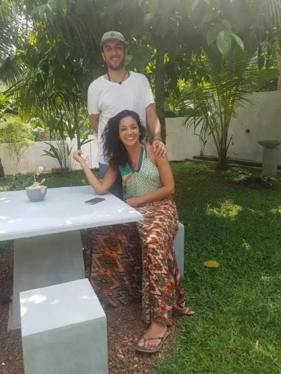 Midigama Home Stay Rooms