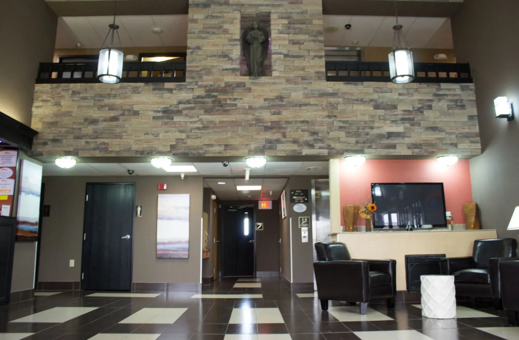 Baymont Inn and Suites Springfield