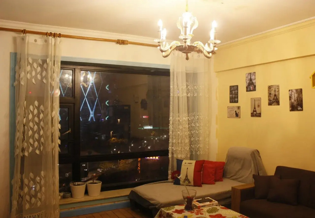 Shenzheng La Cave Youth Hostel