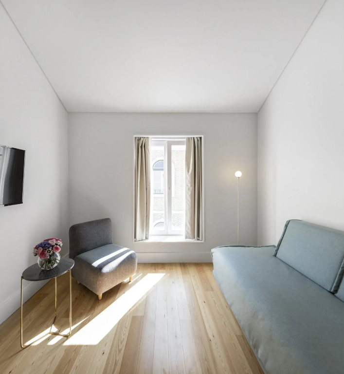 LSA Benformoso by Numa