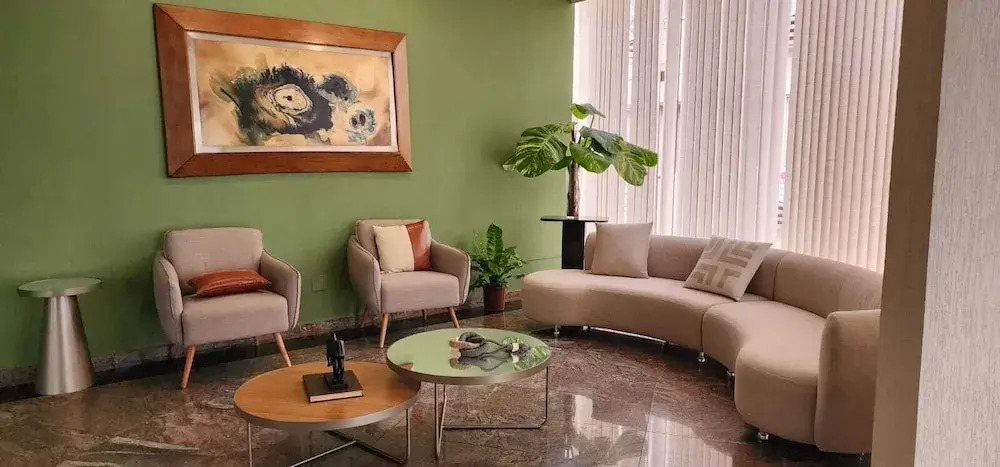 GoldMen Business Londrina