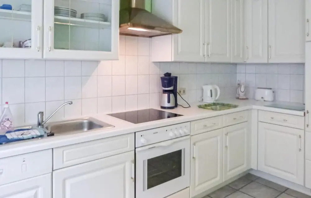 Amazing Apartment in Quedlinburg With Wifi