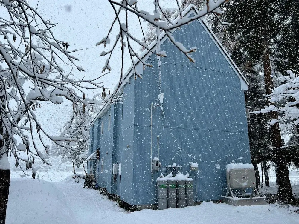Dear Hostel Hakuba