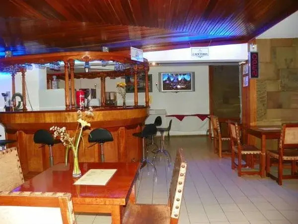 Hotel Savona