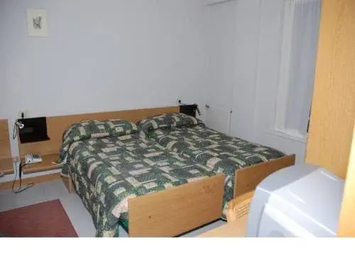 Hotel Milano