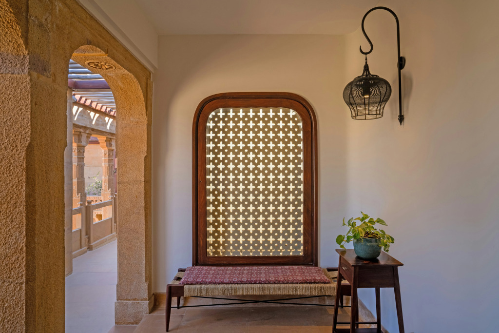Suryagarh Jaisalmer