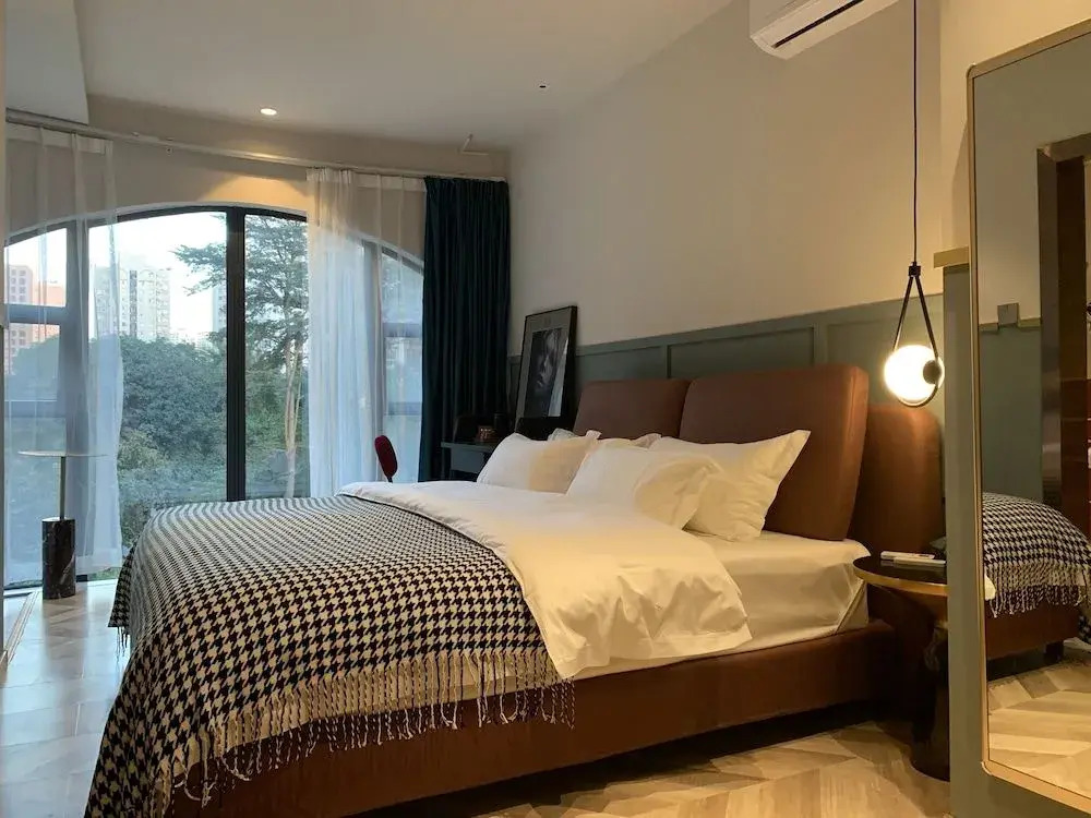 Lia Hotel