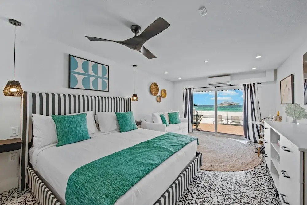 Seaside at Anna Maria Island Inn