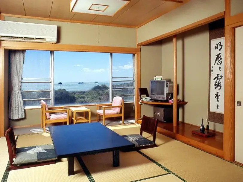 Ryokan Shinwagusou