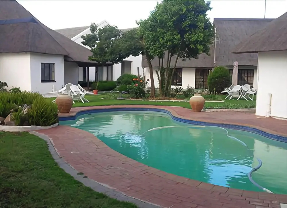Anashe Guest House