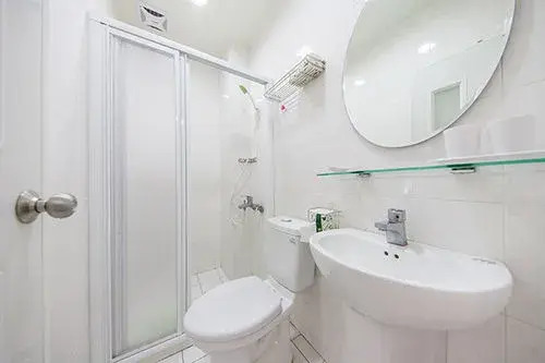 Tainan Travel Inn