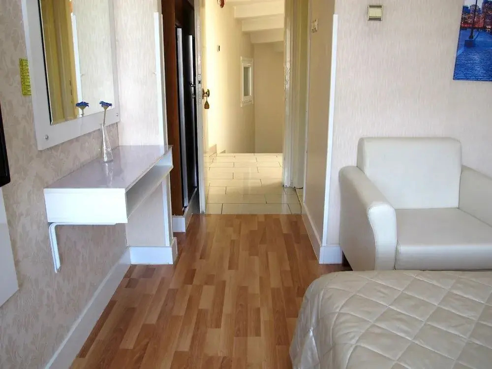 Idrisoglu Hotel