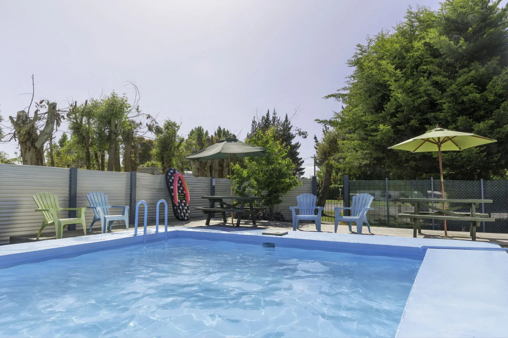 North South Holiday Park
