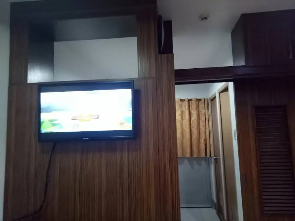 One Bedroom Studio Flat near IT Park
