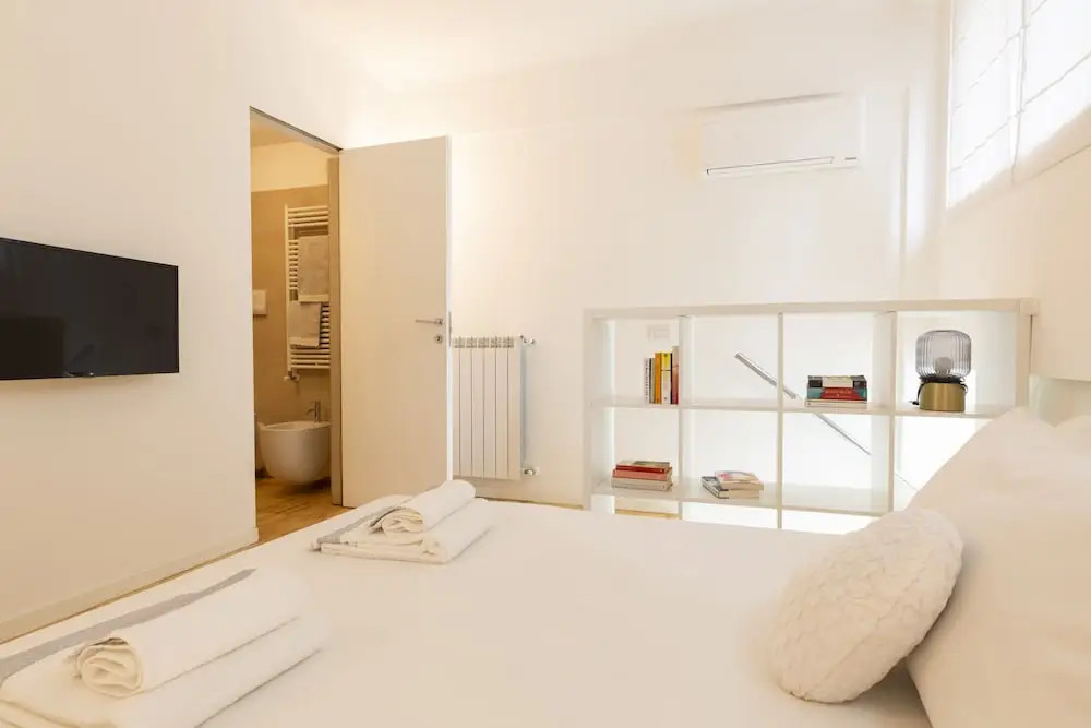 notaMI - White Home - Sempione