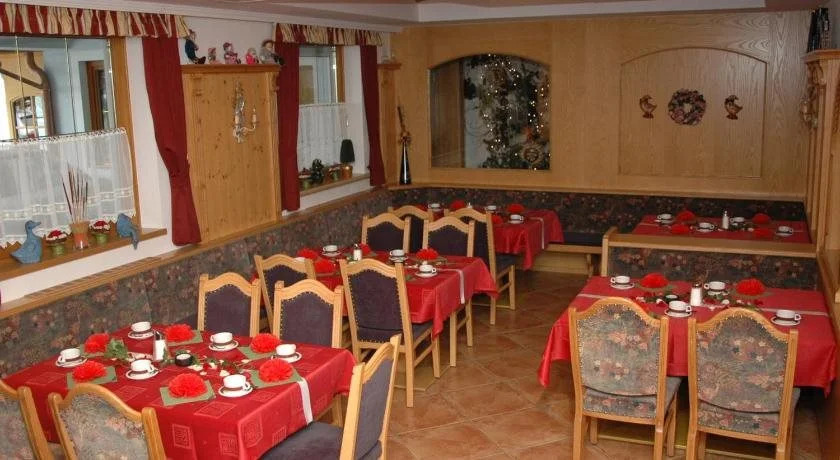Hotel Hörlgut