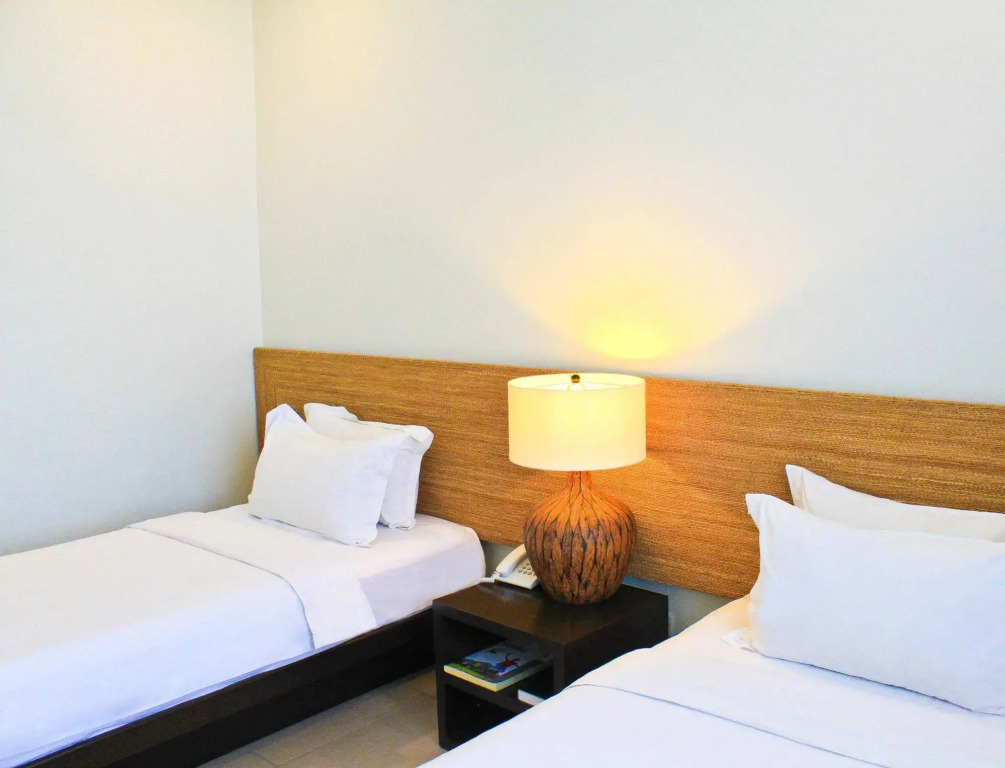 Azia Suites and Residences