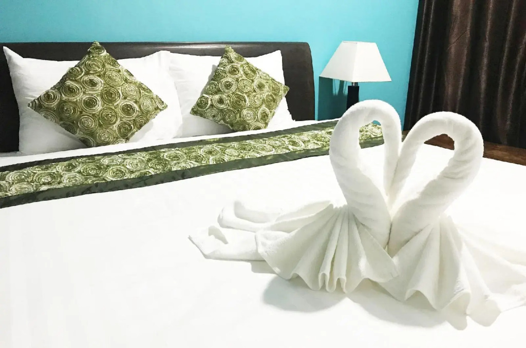 The Great @Patong Hotel