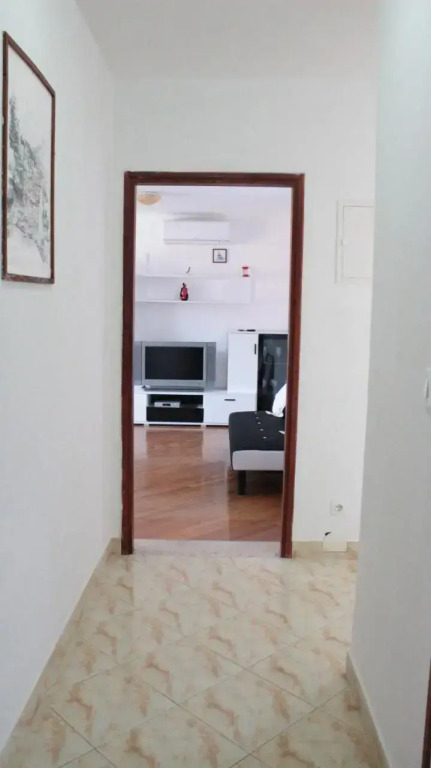 Apartments Ustavdic