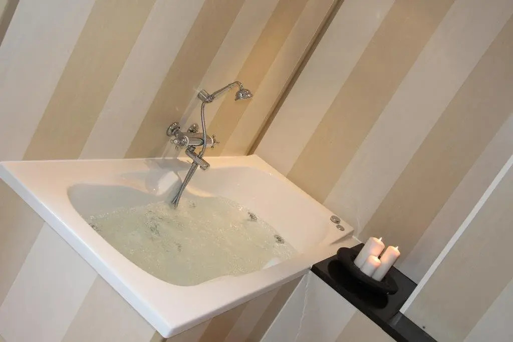 B&B La Bouliniere