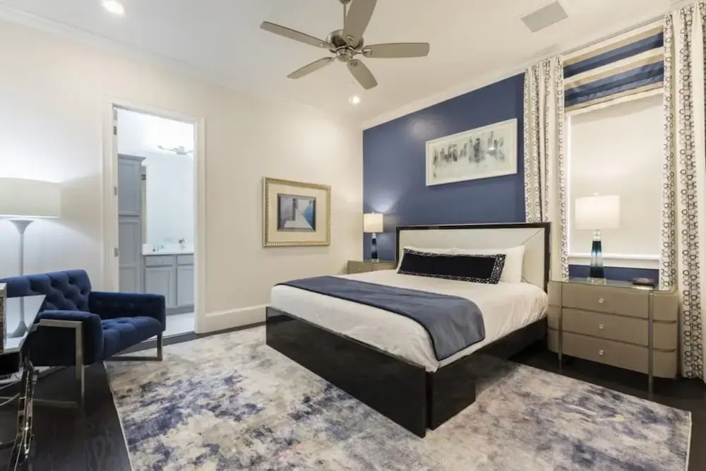 Beautiful Villa With Private Pool, Close to Disney, Orlando Villa 2947