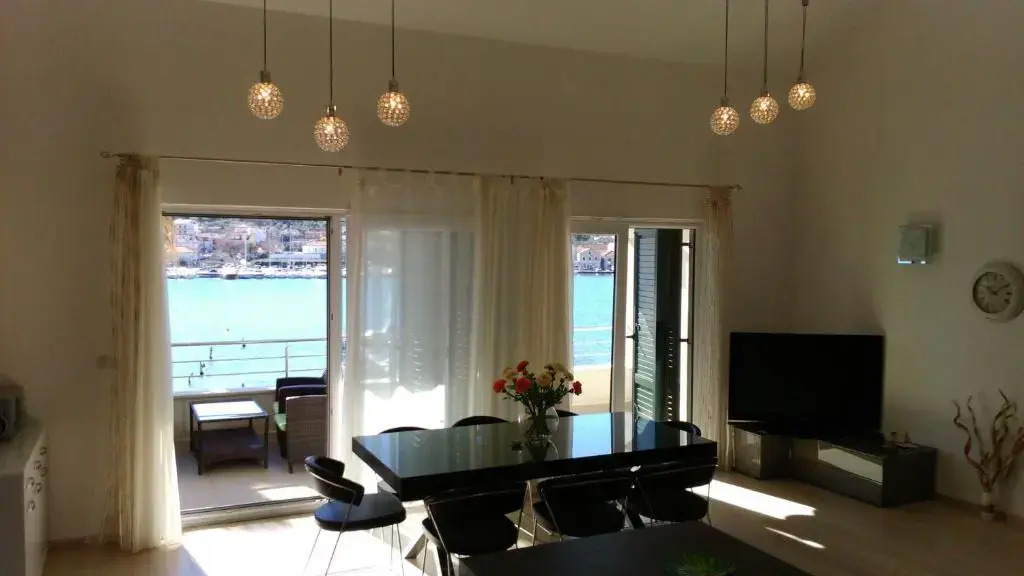 Apartments Svjetlana